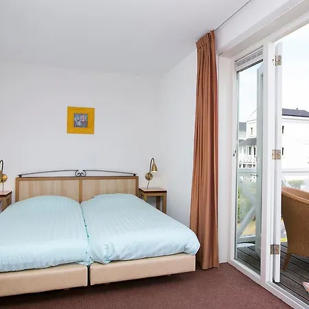 Roompot Vakantiepark Cape Helius