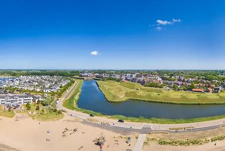 Vakantiepark Roompot Vakantiepark Cape Helius