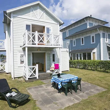 Vakantiepark Roompot Vakantiepark Cape Helius 3*