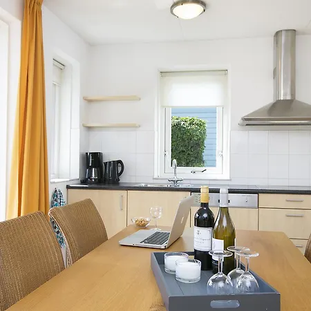 Roompot Vakantiepark Cape Helius 3*