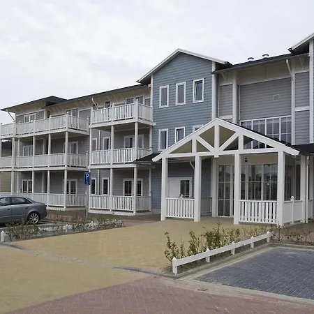 Ferienpark Roompot Vakantiepark Cape Helius Hellevoetsluis